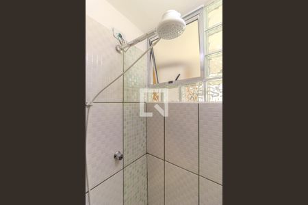 Apartamento à venda com 55m², 1 quarto e sem vagaBanheiro