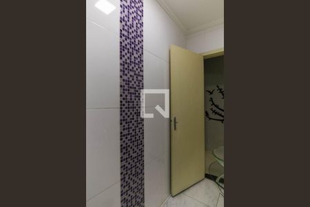 Lavabo de casa à venda com 3 quartos, 154m² em Vila Dom Pedro Ii, São Paulo