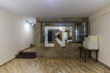 Sala de casa à venda com 3 quartos, 154m² em Vila Dom Pedro Ii, São Paulo