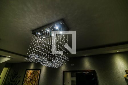 Sala de casa à venda com 3 quartos, 154m² em Vila Dom Pedro Ii, São Paulo