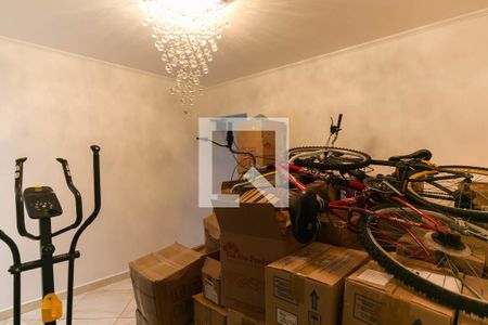 Casa à venda com 154m², 3 quartos e 2 vagas Casa à venda com 154m², 3 quartos e 2 vagasHall