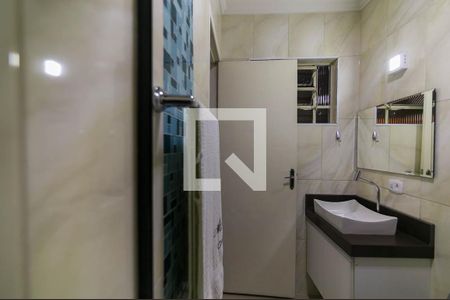 Casa à venda com 154m², 3 quartos e 2 vagas Casa à venda com 154m², 3 quartos e 2 vagasBanheiro da Suíte 3