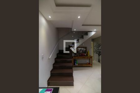 Sala de casa à venda com 3 quartos, 154m² em Vila Dom Pedro Ii, São Paulo