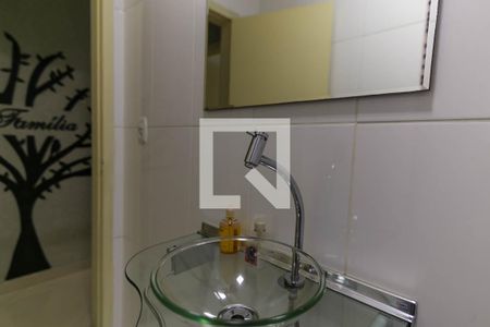 Lavabo de casa à venda com 3 quartos, 154m² em Vila Dom Pedro Ii, São Paulo