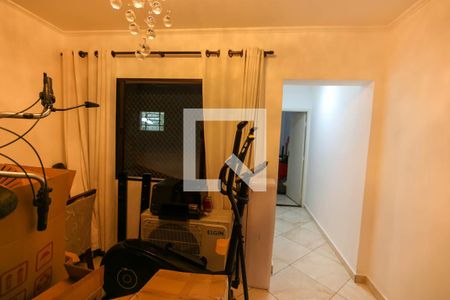 Casa à venda com 154m², 3 quartos e 2 vagas Casa à venda com 154m², 3 quartos e 2 vagasHall
