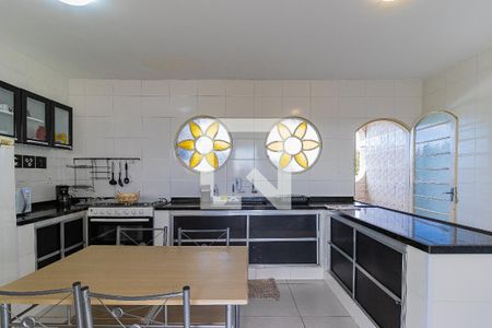 Apartamento para alugar com 80m², 2 quartos e 1 vagaCozinha