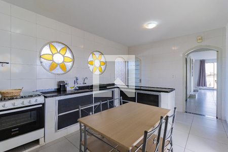 Apartamento para alugar com 80m², 2 quartos e 1 vagaCozinha