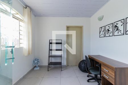 Apartamento para alugar com 80m², 2 quartos e 1 vagaEscritório