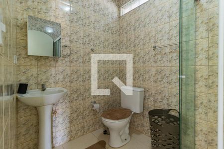 Apartamento para alugar com 80m², 2 quartos e 1 vagaBanheiro Social