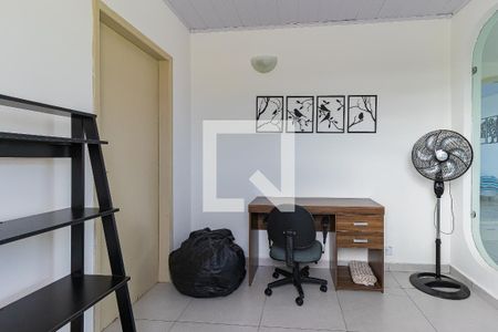 Apartamento para alugar com 80m², 2 quartos e 1 vagaEscritório