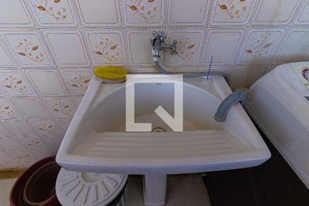 Apartamento para alugar com 80m², 2 quartos e 1 vagaLavanderia