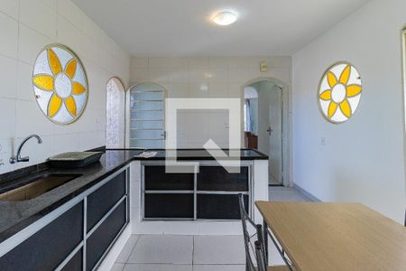 Apartamento para alugar com 80m², 2 quartos e 1 vagaCozinha