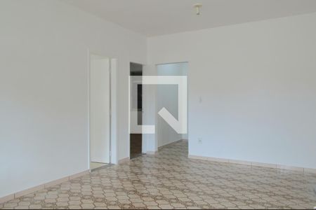 Sala  de casa para alugar com 2 quartos, 90m² em Taquara, Rio de Janeiro