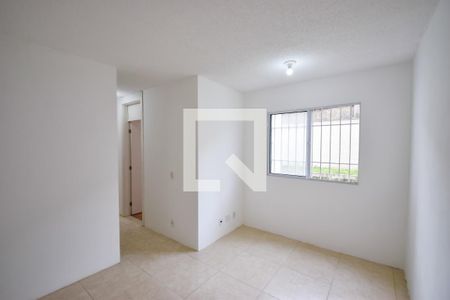 Sala de apartamento à venda com 2 quartos, 43m² em Piedade, Rio de Janeiro