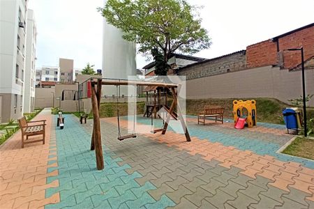 Apartamento à venda com 43m², 2 quartos e sem vagaÁrea Comum - Playground