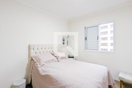 Quarto 1 de apartamento à venda com 2 quartos, 64m² em Rudge Ramos, São Bernardo do Campo