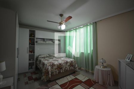 Quarto 1 suite de casa à venda com 2 quartos, 157m² em Irajá, Rio de Janeiro