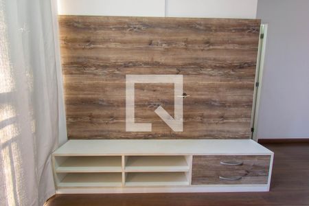 Sala de apartamento à venda com 2 quartos, 54m² em Vila Prudente, São Paulo