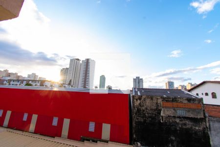 Apartamento à venda com 54m², 2 quartos e 1 vaga Apartamento à venda com 54m², 2 quartos e 1 vagaVista do quarto 2