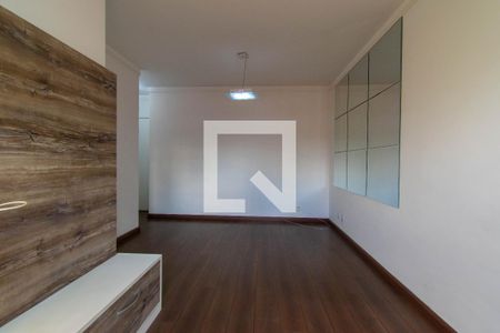 Sala de apartamento à venda com 2 quartos, 54m² em Vila Prudente, São Paulo