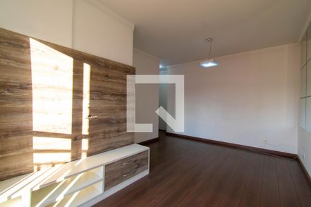 Sala de apartamento à venda com 2 quartos, 54m² em Vila Prudente, São Paulo
