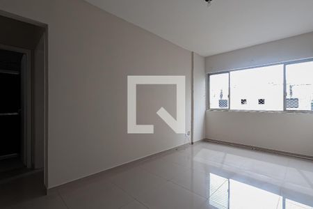 Sala de apartamento para alugar com 1 quarto, 60m² em Centro, Guarulhos