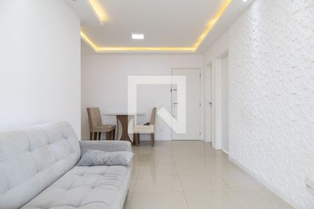 Sala de apartamento para alugar com 2 quartos, 82m² em Recreio dos Bandeirantes, Rio de Janeiro