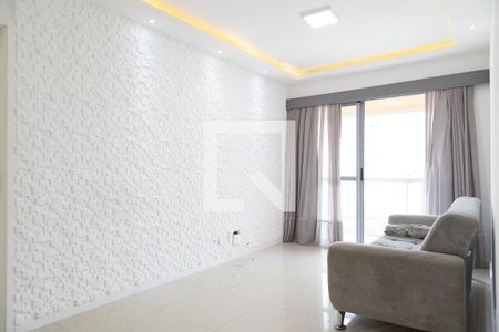 Sala de apartamento para alugar com 2 quartos, 82m² em Recreio dos Bandeirantes, Rio de Janeiro