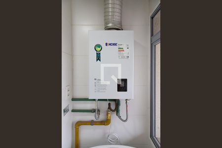 Apartamento para alugar com 82m², 2 quartos e 1 vagaÁrea de serviço