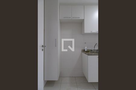 Apartamento para alugar com 82m², 2 quartos e 1 vagaCozinha 