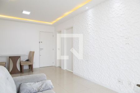 Sala de apartamento para alugar com 2 quartos, 82m² em Recreio dos Bandeirantes, Rio de Janeiro