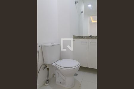 Apartamento para alugar com 82m², 2 quartos e 1 vagaLavabo