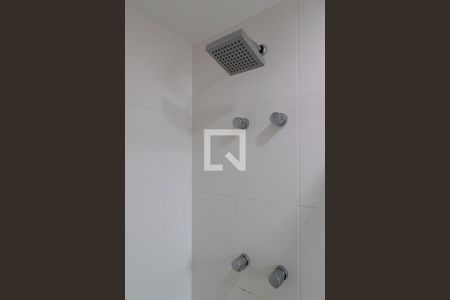 Apartamento para alugar com 82m², 2 quartos e 1 vagaBanheiro da suíte 2