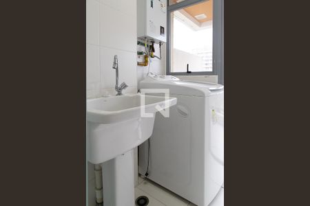 Apartamento para alugar com 82m², 2 quartos e 1 vagaÁrea de serviço