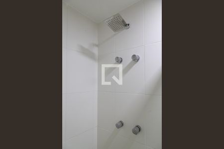 Apartamento para alugar com 82m², 2 quartos e 1 vagaBanheiro da suíte 1