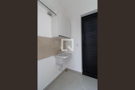 Casa de condomínio para alugar com 178m², 3 quartos e 4 vagasÁrea de serviço