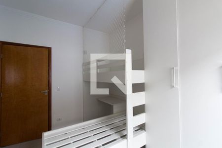 Casa de condomínio para alugar com 178m², 3 quartos e 4 vagasQuarto 2