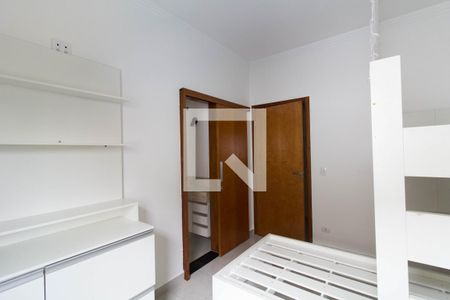 Casa de condomínio para alugar com 178m², 3 quartos e 4 vagasQuarto 2