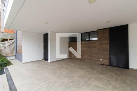 Casa de condomínio para alugar com 178m², 3 quartos e 4 vagasGaragem