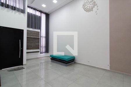 Casa de condomínio para alugar com 178m², 3 quartos e 4 vagasSala