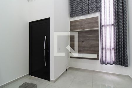 Casa de condomínio para alugar com 178m², 3 quartos e 4 vagasSala