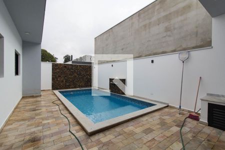 Casa de condomínio para alugar com 178m², 3 quartos e 4 vagasPiscina