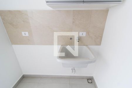 Casa de condomínio para alugar com 178m², 3 quartos e 4 vagasÁrea de serviço