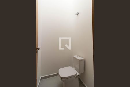 Casa de condomínio para alugar com 178m², 3 quartos e 4 vagasLavabo