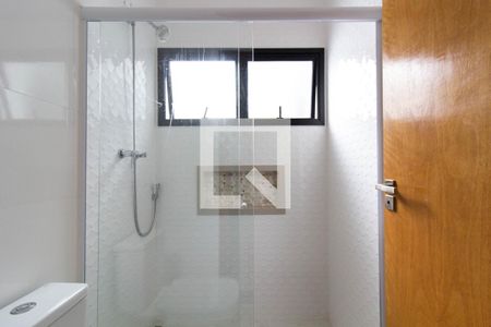 Casa de condomínio para alugar com 178m², 3 quartos e 4 vagasBanheiro