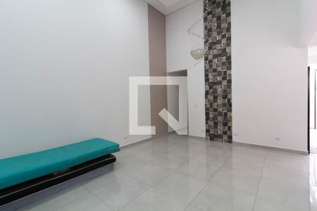 Casa de condomínio para alugar com 178m², 3 quartos e 4 vagasSala