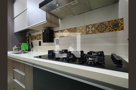 Apartamento à venda com 185m², 2 quartos e 1 vaga Apartamento à venda com 185m², 2 quartos e 1 vagaCozinha - Armários