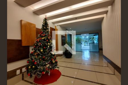 Apartamento à venda com 185m², 2 quartos e 1 vaga Apartamento à venda com 185m², 2 quartos e 1 vagaHall de entrada