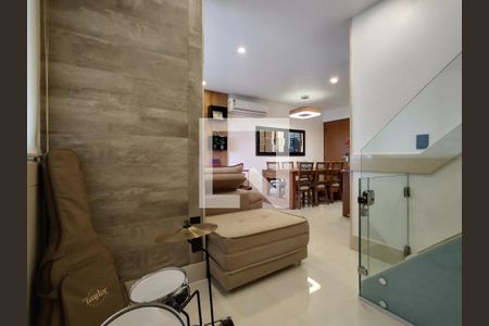 Apartamento à venda com 185m², 2 quartos e 1 vaga Apartamento à venda com 185m², 2 quartos e 1 vagaSala 2