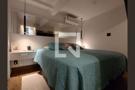 Apartamento à venda com 185m², 2 quartos e 1 vaga Apartamento à venda com 185m², 2 quartos e 1 vagaQuarto 2 - Suíte